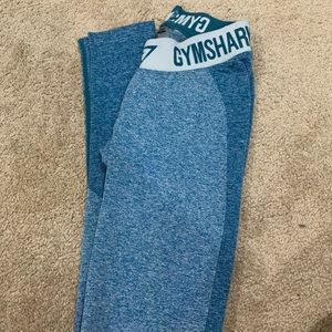 Gymshark Flex leggings xs